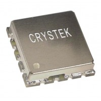Генератор кварцевый CVCO55BE-1400-1624 Crystek Corporation