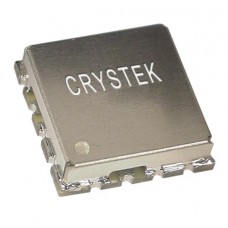 Генератор кварцевый CVCO55BE-1550-2500 Crystek Corporation