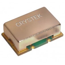 Генератор кварцовий CVHD-950X-122.880MHz Crystek Corporation