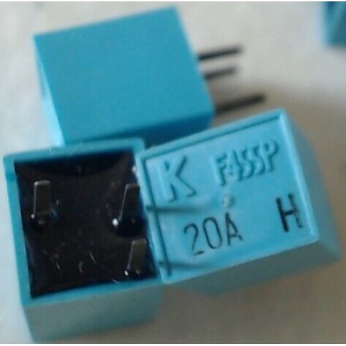 Фильтр керамический KBF455P20A AVX