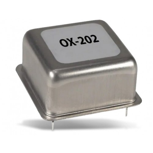Генератор кварцовий OX-4050-DAE-2070-112M000000 Microchip