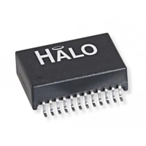 Трансформатор TG111-S001J24RL HALO Electronics