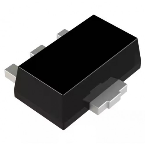 Транзистор польовий ADL5324ARKZ-R7 Analog Devices