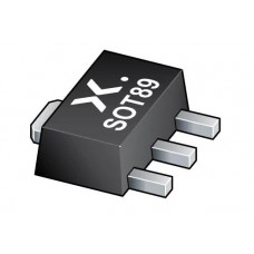 Транзистор біполярний BST50,115 NXP