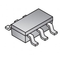 Транзистор польовий DMG6601LVT-7 Diodes Incorporated