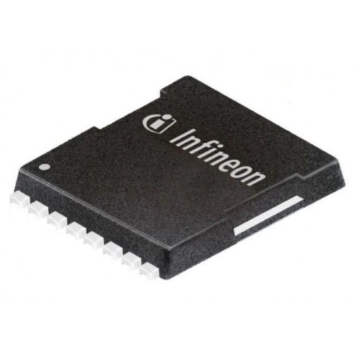 Транзистор полевой IPT007N06N Infineon