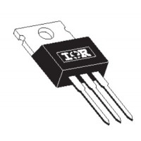 Транзистор полевой IRF1405ZPBF Infineon