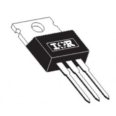 Транзистор польовий IRF640 IR