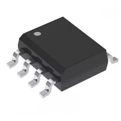 Транзистор польовий BSO615NGHUMA1 Infineon/IR