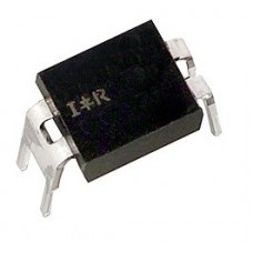 Транзистор польовий IRFD123PBF IR