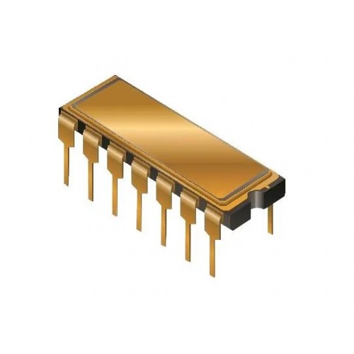 Транзистор польовий IRFG5110 IR