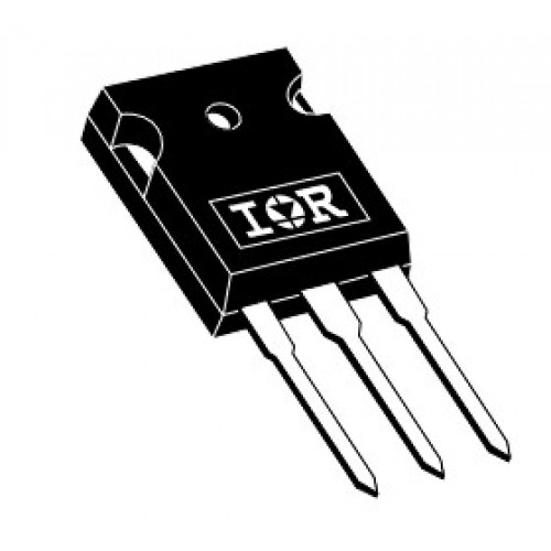 Транзистор IGBT IRFIRG4PH50U IR
