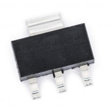 Транзистор польовий IRFL210 Vishay