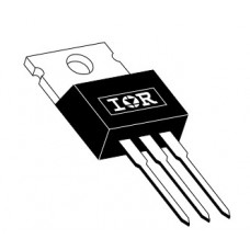 Транзистор польовий IRL1404 IR