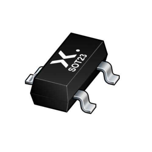 Транзистор біполярний MMBTA42 Samsung
