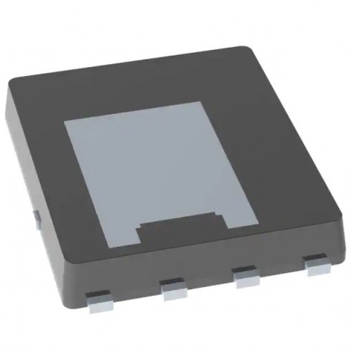 Транзистор польовий NTMFSC004N08MC ONS