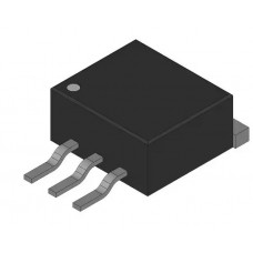 Транзистор польовий RF1S30P05SM Fairchild Semiconductor