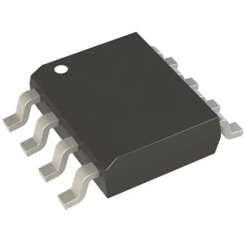 Транзистор полевой SI4562DY-E3 Vishay