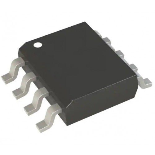 Транзистор польовий SI4590DY-T1-GE3 Vishay