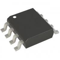 Транзистор польовий SP8M51FRATB Rohm Semiconductor