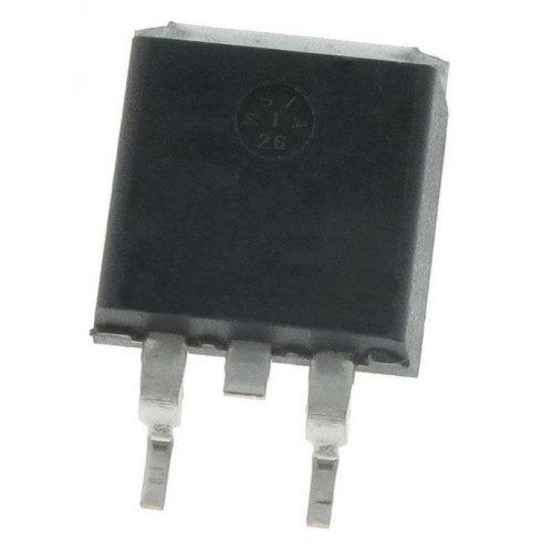 Транзистор польовий STB21N90K5 STM