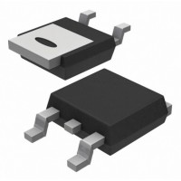 Транзистор польовий IRLR120NTRPBF Infineon