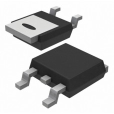 Транзистор польовий IRLR024NPBF Infineon