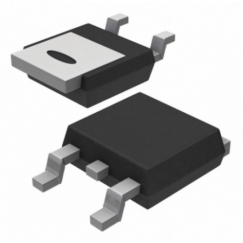 Транзистор полевой IRLR024NPBF Infineon