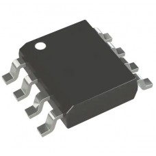 Транзистор польовий IRF9362TRPBF Infineon