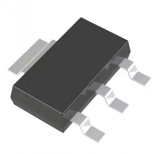 Транзистор польовий ZVP4424GTA Diodes Incorporated