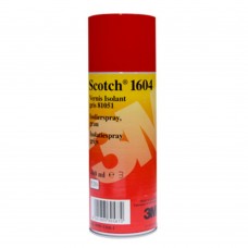 Ізоляційне покриття Scotch 1604 3M (сіре)