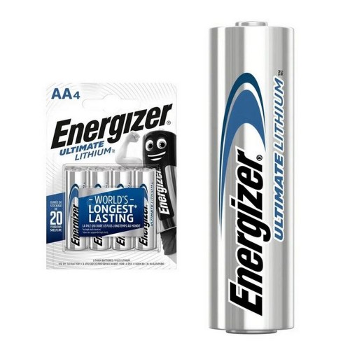 Батарейка BAT-FR6/EGL Energizer