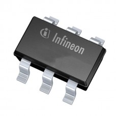 Микросхема 1ED44173N01BXTSA1 Infineon