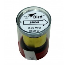 Стандартний елемент 2500H Bird Electronic Corporation
