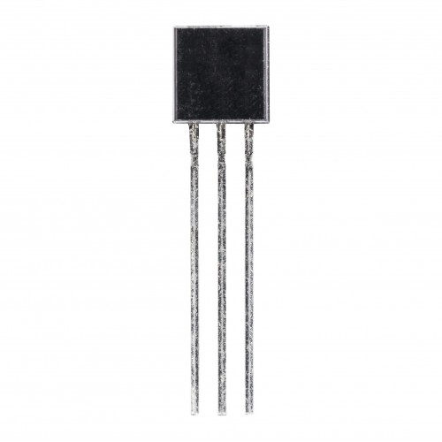 Транзистор біполярний 2N5551 JOTRIN ELECTRONICS