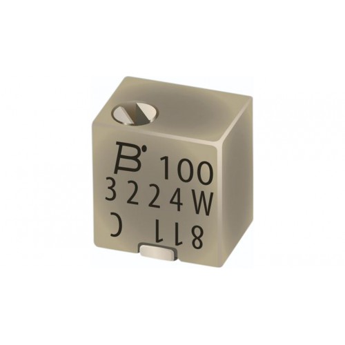 Резистор переменный 3224W-1-203E Bourns