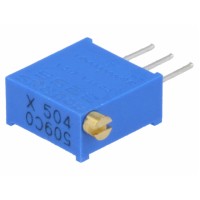 Резистор 3296X-1-202LF Bourns