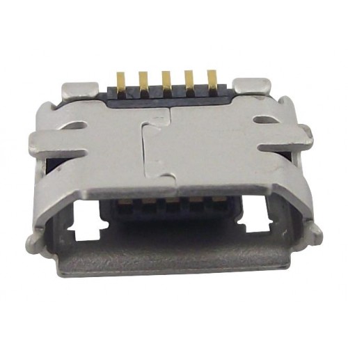 Розетка micro USB-B 47346-0001 Molex
