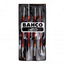 Набір інструментів 5600/4 BAHCO
