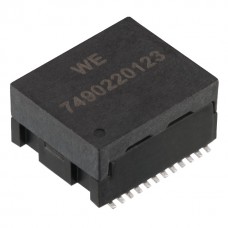 Трансформатор 7490220123 Wurth Electronics