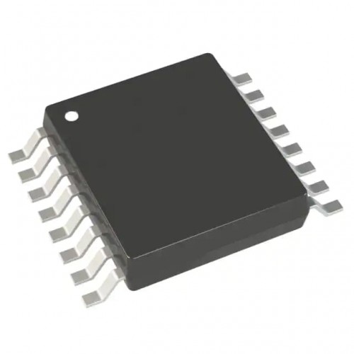 Мікросхема мультиплексор ADG1211YRUZ Analog Devices
