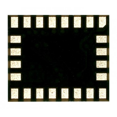 Микросхема ВЧ ADRF5044BCCZN Analog Devices