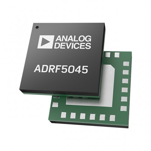Микросхема RF ADRF5045BCCZN Analog Devices