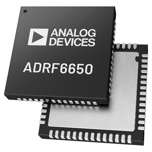 Микросхема RF ADRF6650ACPZ Analog Devices