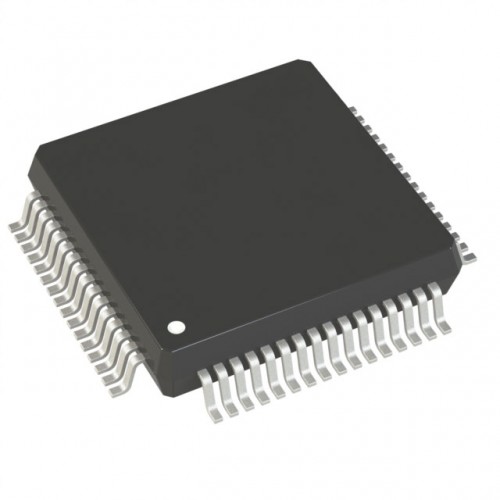 Мікроконтролер ADUC7025BSTZ62-RL Analog Devices
