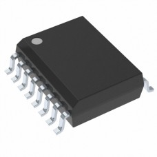 Интегральная микросхема ADUM6400CRWZ Analog Devices