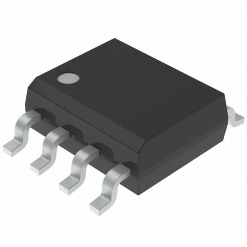 Мікросхема пам'яті AT25256B-SSHL-B Microchip Technology