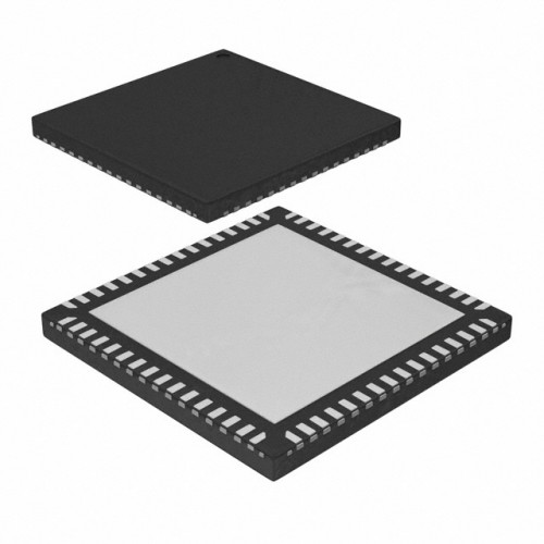 Микросхема AT91SAM7S256D-MU Microchip Technology