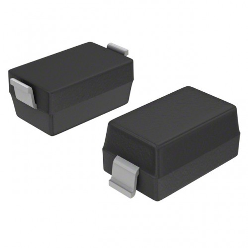 Стабілітрон BZT52C6V2-7-F Diodes Incorporated