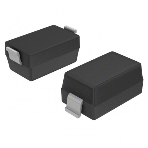 Стабилитрон BZT52C6V2-7-F Diodes Incorporated